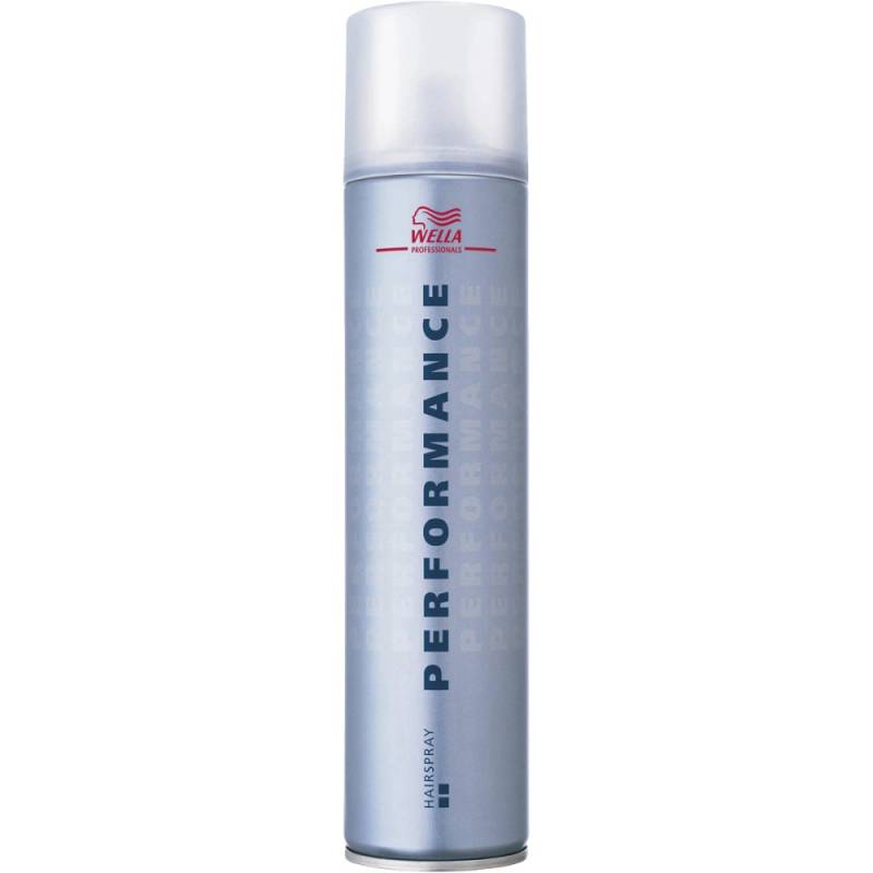 Wella Professionals Performance Hårspray Extra Stark 500ml - Hårspray