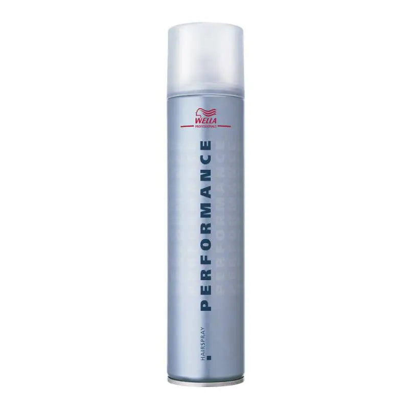Wella Professionals Performance Hårspray Stark 500ml - Hårspray
