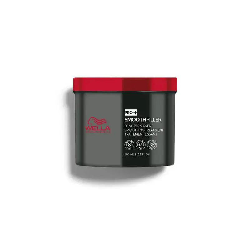 Wella Professionals Smoothfiller 500ml - Inpackning