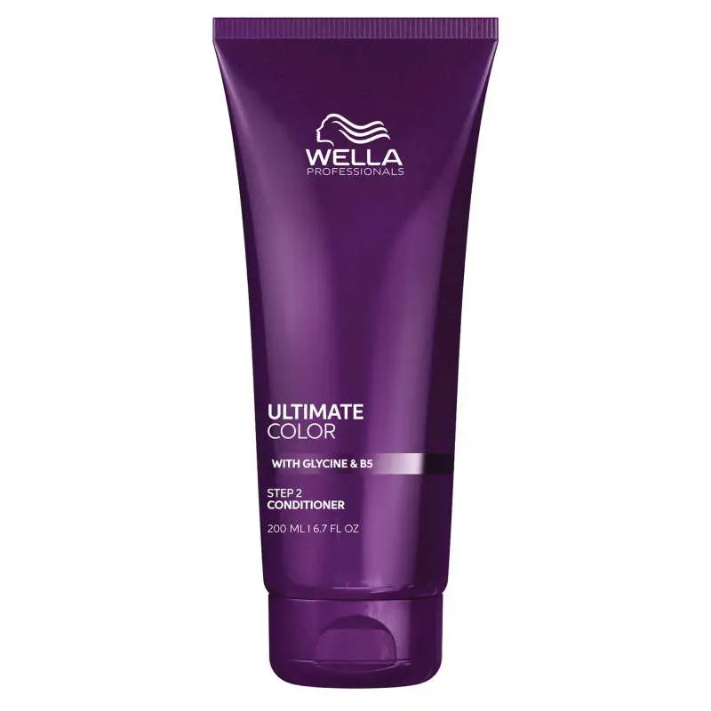 Wella Professionals Ultimate Color Conditioner 200ml - Balsam