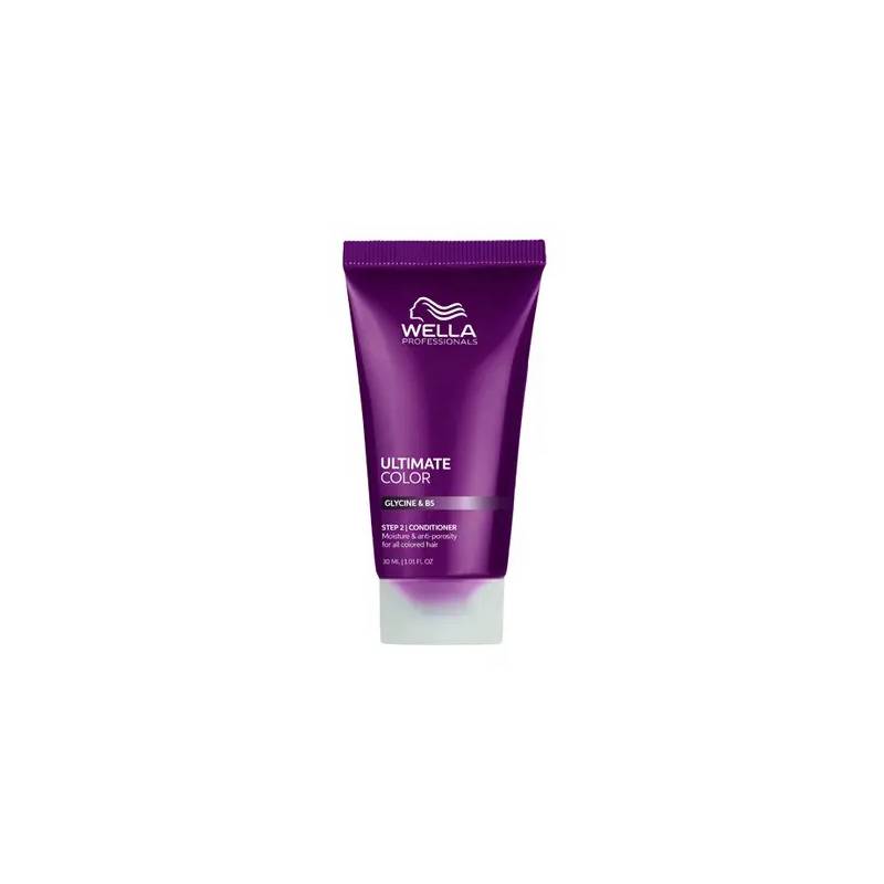 Wella Professionals Ultimate Color Conditioner 30ml - Balsam