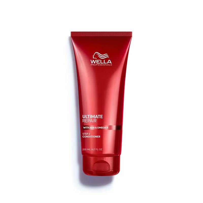 Wella Professionals Ultimate Repair Conditioner 200ml - Balsam