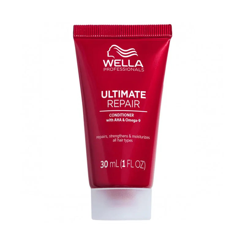 Wella Professionals Ultimate Repair Conditioner 30ml - Balsam