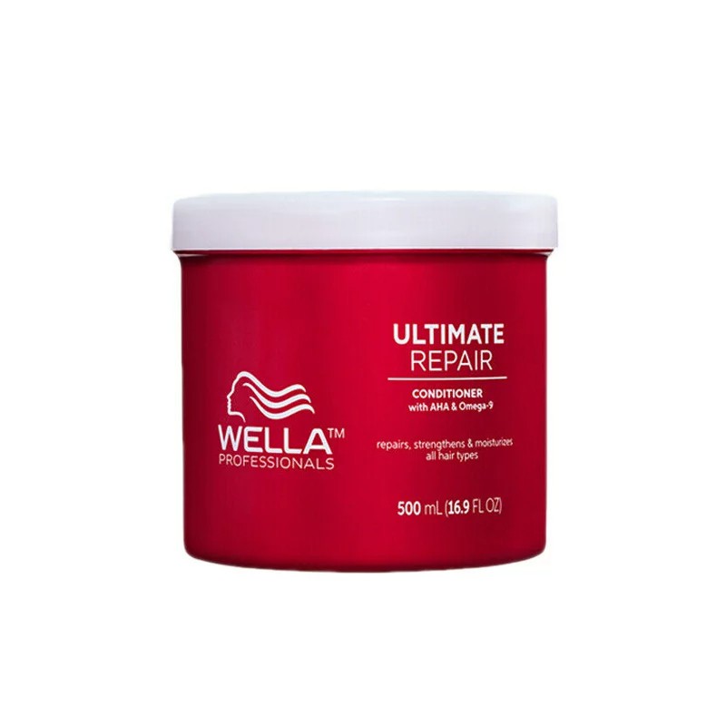 Wella Professionals Ultimate Repair Conditioner 500ml - Balsam