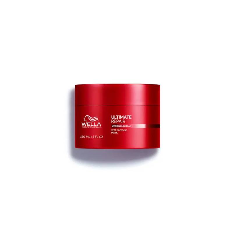 Wella Professionals Ultimate Repair Mask 150ml - Inpackning