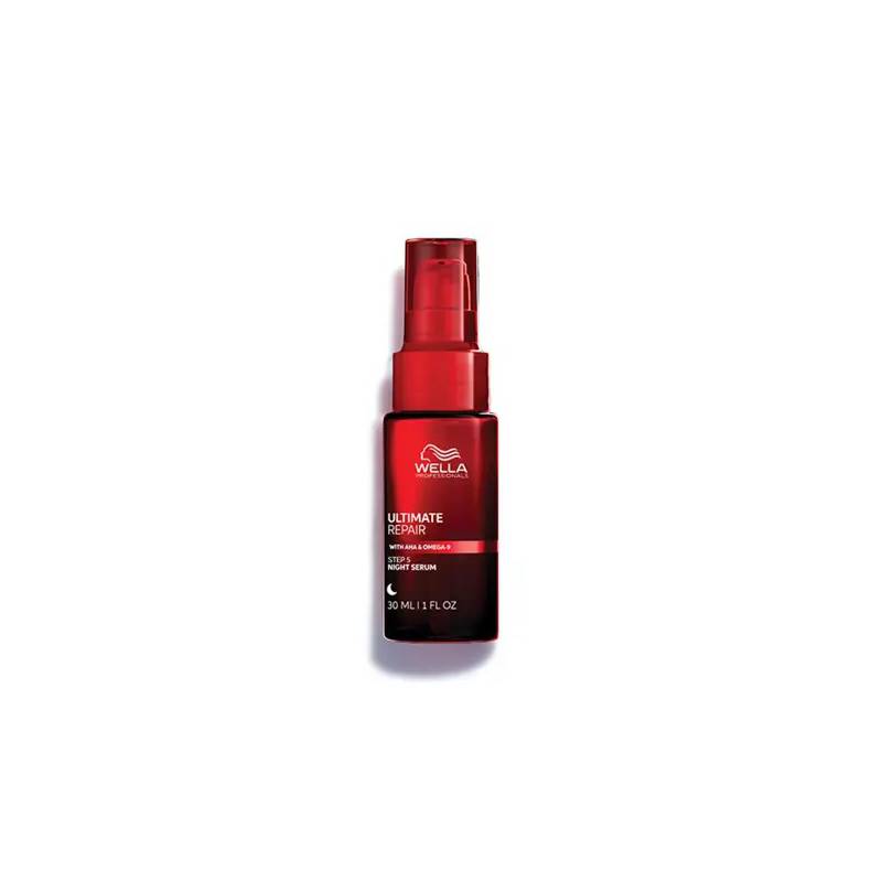 Wella Professionals Ultimate Repair Night Serum 30ml - Nattserum