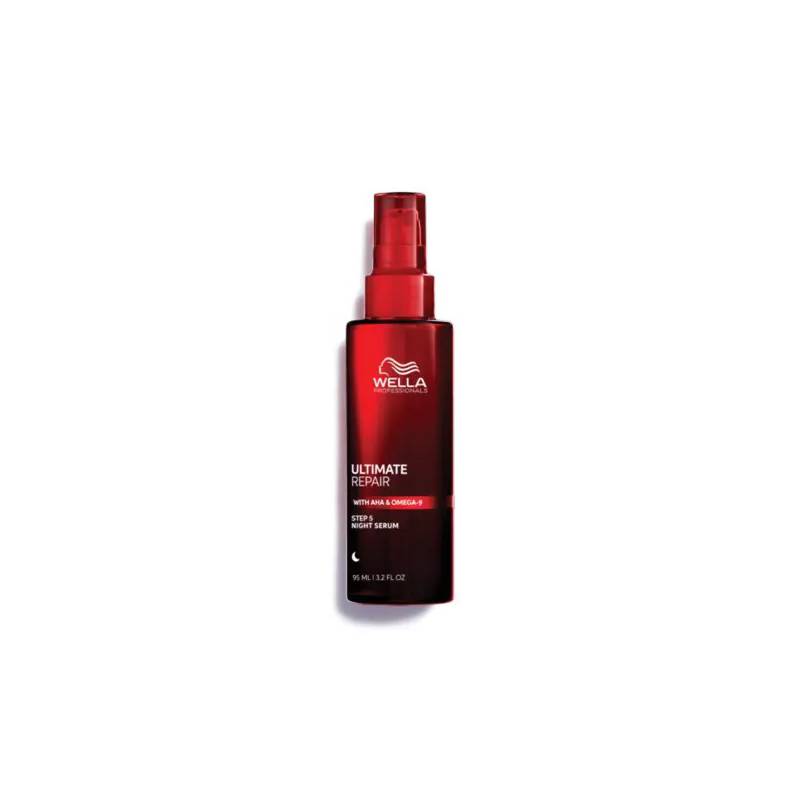 Wella Professionals Ultimate Repair Night Serum 95ml - Nattserum