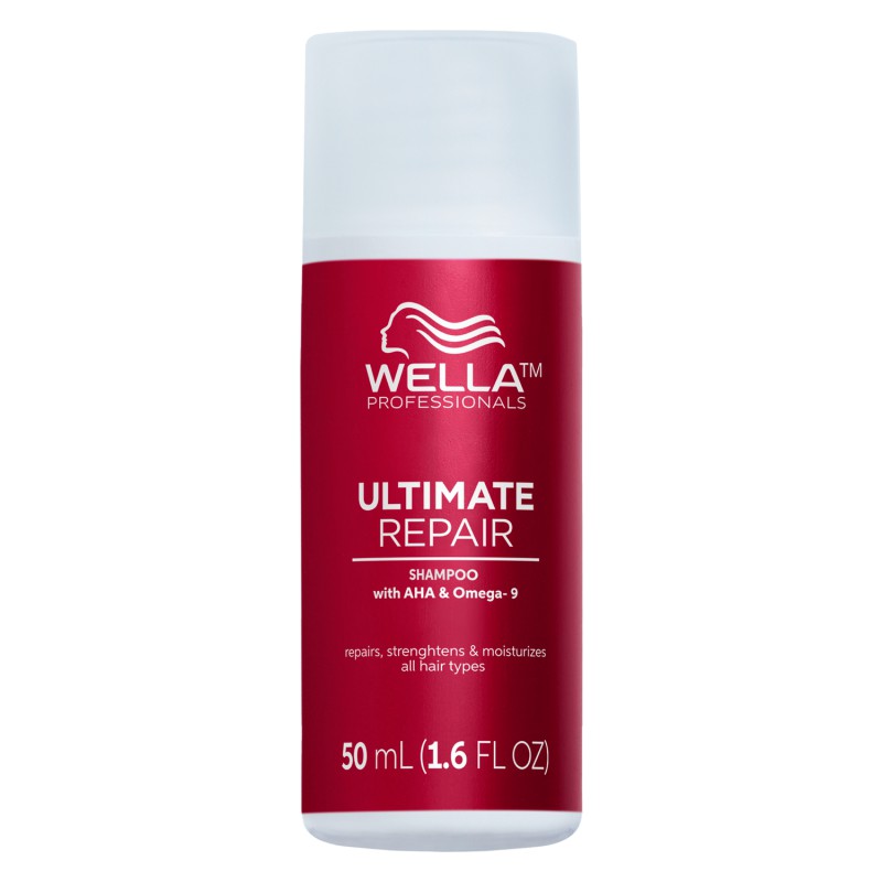 Wella Professionals Ultimate Repair Shampoo 50ml - Schampo